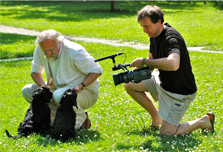 Qui sommes-nous ? Qui sommes-nous ?