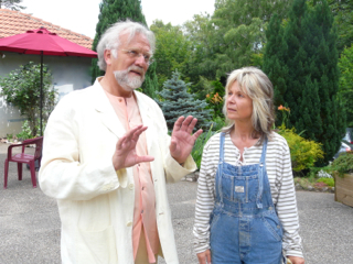 L'Enseignement L'Enseignement