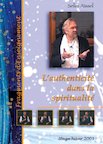 FE04 L'authenticité dans la spiritualité - 1h04 VAD