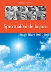 FE11 Spiritualité de la joie - 62min VAD FE11 Spiritualité de la joie - 62min VAD
