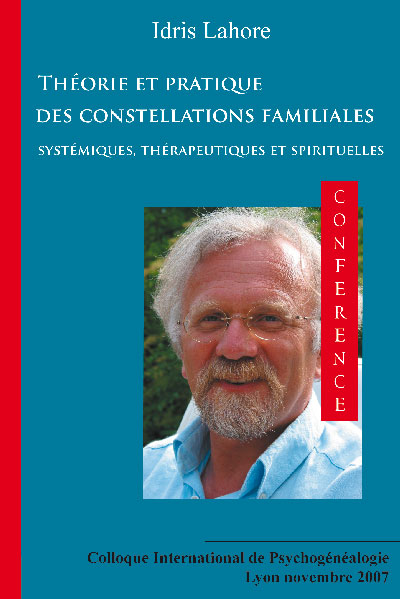 Psychogénéalogie                                  