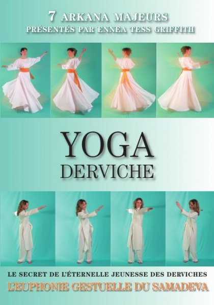 Sama Yoga - Yoga Derviche